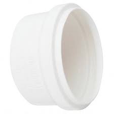 PLASTILIT CAPS ESGOTO F 8" (200MM)