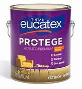 EUCATEX ACR PROTEGE 3.6L AREIA