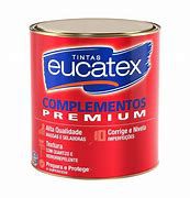 EUCATEX MASSA P/MADEIRA 900ML