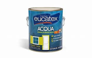 EUCATEX ESM.BS.AGUA 3.6L PLATINA