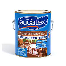 EUCATEX VERNIZ MARITIMO 3.6LT