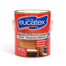 EUCATEX VERNIZ MOGNO 3.6LT