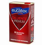 EUCATEX THINNER PREMIUM B 5LT
