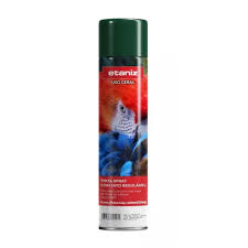ETANIZ SPRAY USO GERAL VERDE ESCURO 400ML/210G
