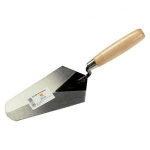 MELFI COLHER PEDREIRO CANTO RETO 10