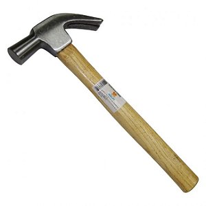 MELFI MARTELO C/UNHA POLIDO 20MM