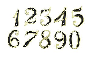 THOMPSON NUMERO COLONIAL ZAMAC LO RESIDENCIAL "5"