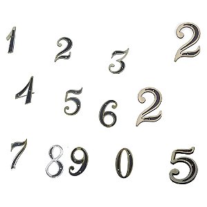 THOMPSON NUMERO COLONIAL ZAMAC LO APT. "1"