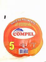 COMPEL BOINA POLITRIZ 5"