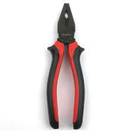 MTX ALICATE UNIVERSAL BLACK NICKEL 8"*