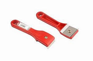 MAX RASPADOR DE TINTA 4CM