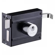 ALIANCA FECHADURA 1500/100 PORTAO