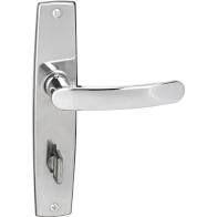 ALIANCA FECHADURA 2800-41 BANHEIRO