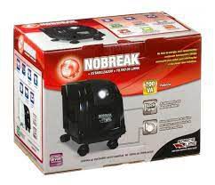 FORCE LINE NOBREAK 0700VA 127V PT