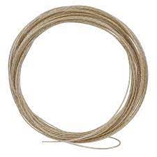 SECALUX VARAL ACO REVESTIDO PVC C/15MT