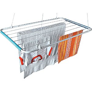 SECALUX VARAL TETO MONACO ACO BRANCO 1.20MT X 56P (52)