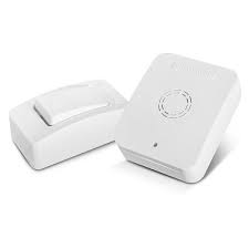 QUALITRONIX CAMPAINHA SEM FIO QC1*