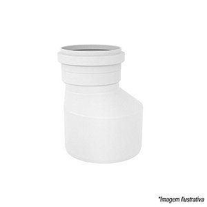 AKATO RED.ESGOTO E 150X100 (6" X 4")