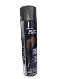 ETANIZ SPRAY METALICO GRAFITE 400ML/210G