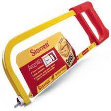 STARRETT ARCO SERRA FIXO K140 C/LAMINA