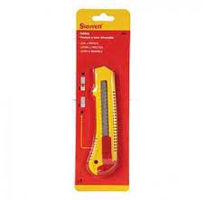 STARRETT ESTILETE S06R 18MM