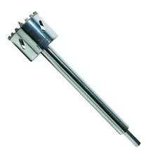 STARRETT SERRA COPO DIAMANTADO 35MM