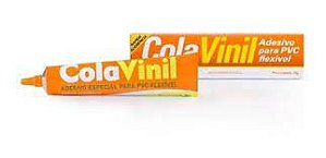 GARIN COLA VINIL E LONAS 17G BLISTER