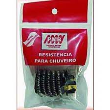 RESIST.PMR CORONA 5.2KW 220V DUCHA SS COD.6188 (117)