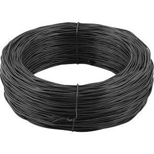 ARAME RECOZIDO TORCIDO N.18 1KG