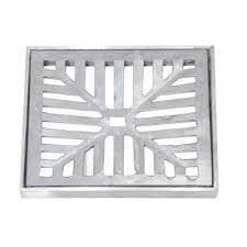 AC VENT GRELHA ALUMINIO C/SUPORTE D 30X30