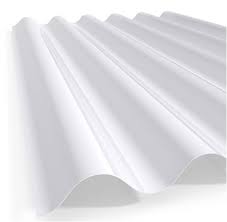 LUX TELHA PP 2.13 X 1.10