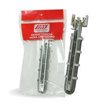 RESISTENCIA PMR LORENZETTI 7.5KW 220V ADV MULTI /TOP JET MULTI  COD.10121 (186)