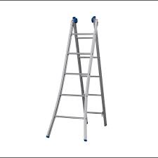 REAL ESCADA ALUMINIO 2X05 EXTENSIVA