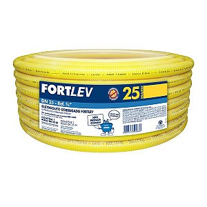 FORTLEV CONDUITE B 3/4  X 25MT