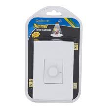 QUALITRONIX DIMMER BIVOLT QD31