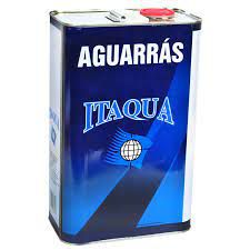 ITAQUA AGUA RAZ B 5LT