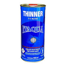ITAQUA THINNER IT-16 A 900ML