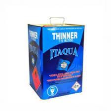 ITAQUA THINNER IT-16 C 18LT