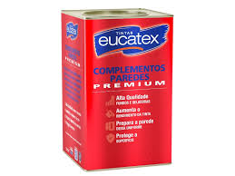 EUCATEX SELADOR ACRILICO BRANCO 16LT