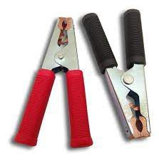 DUAL COMP GARRA JACARE ISOLADA B MD PT/VM PAR