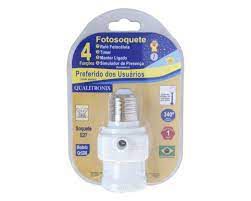 QUALITRONIX SOQUETE C/SENSOR 4FUNCOES QR52M