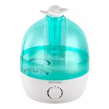 VENTISOL UMIDIFICADOR 3.7L BIV.