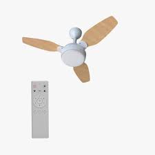 VENTISOL VENTILADOR TETO LEGACY BRANCO INVERTER C/CONTROLE 3 PAS BIVOLT