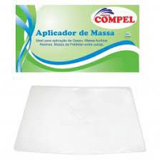 COMPEL APLICADOR DE MASSA