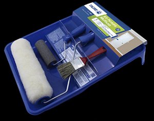 TIGRE KIT PINTURA 1540 5 PECAS