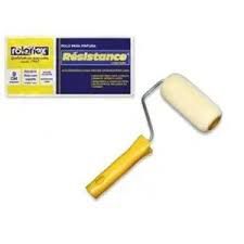 ROLOFLEX ROLO RESISTENCE C/CAPA 09CM 2816