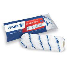 TIGRE ROLO LA MICROFIBRA 1338-23