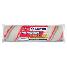 CASTOR ROLO LA NAO RESPINGA 23CM S/C (333)