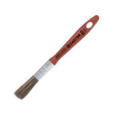 CASTOR TRINCHA CERDA GRIS A 400 1/2"