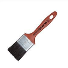 CASTOR TRINCHA CERDA PRETA C 419 1"